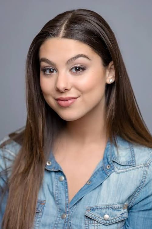 Picture of Kira Kosarin