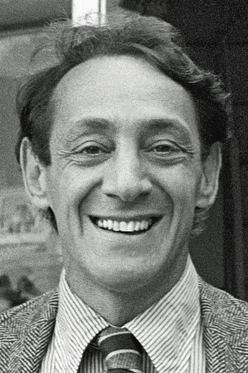 Picture of Harvey Milk