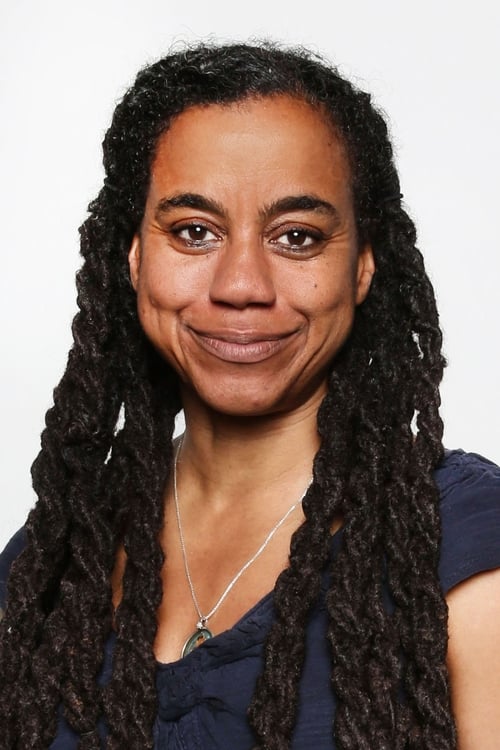 Picture of Suzan-Lori Parks