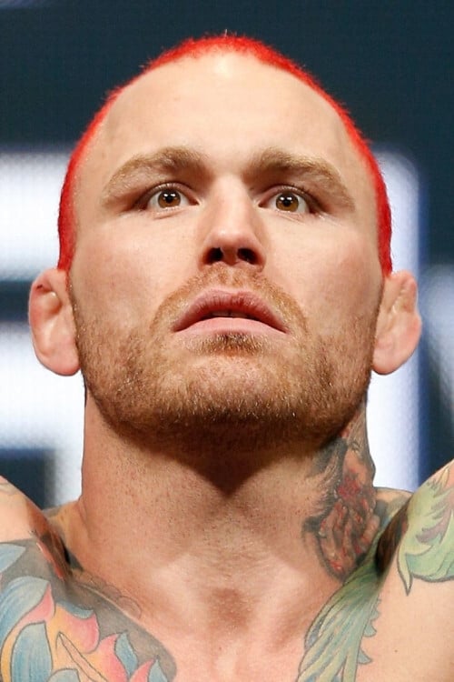 Picture of Chris Leben