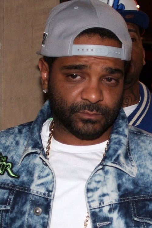 Picture of Jim Jones