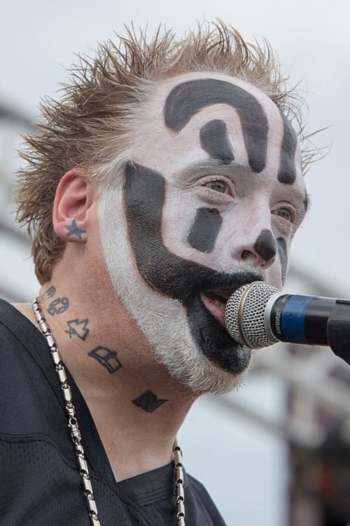 Picture of Violent J