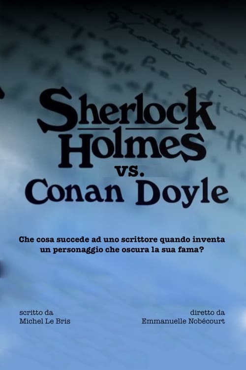 Sherlock Holmes Against Conan Doyle