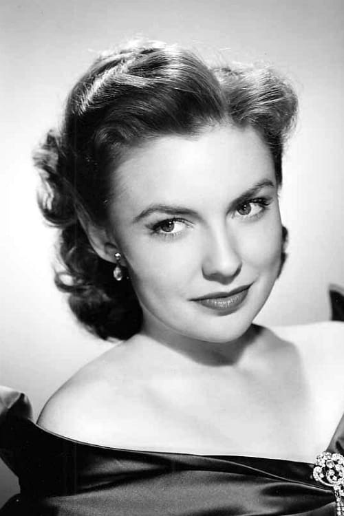 Picture of Joan Leslie