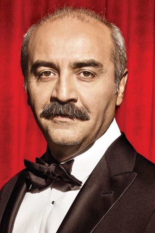 Picture of Yılmaz Erdoğan