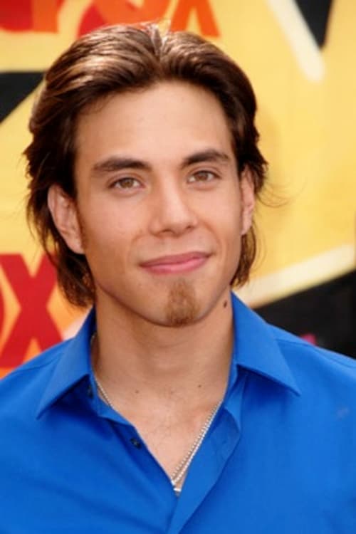 Picture of Apolo Ohno