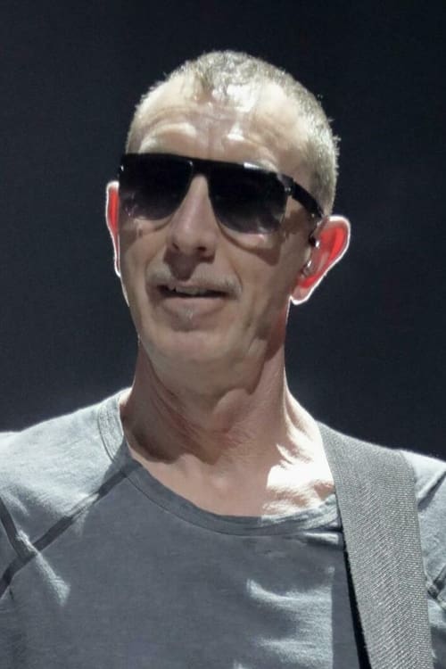 Picture of Pino Palladino