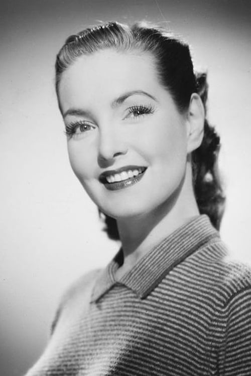 Picture of Patricia Roc