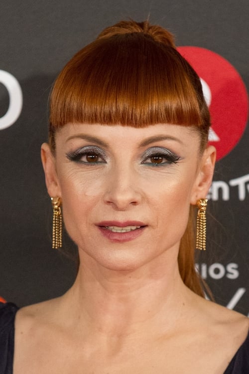 Picture of Najwa Nimri