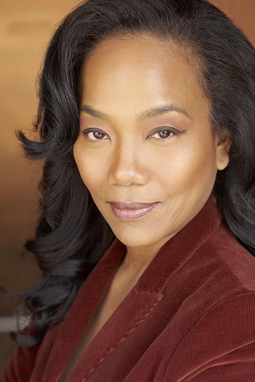 Picture of Sonja Sohn