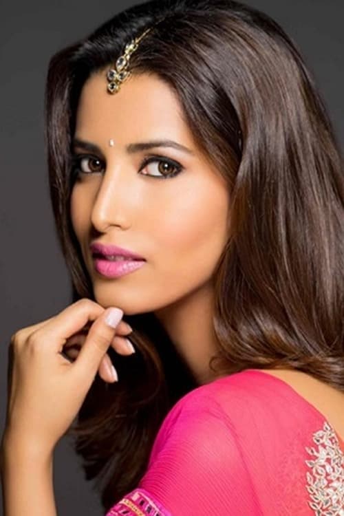 Picture of Manasvi Mamgai