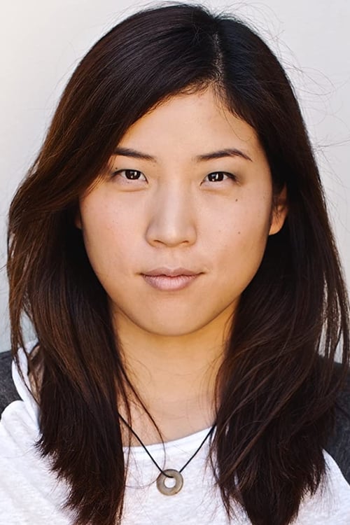 Picture of Monique Kim