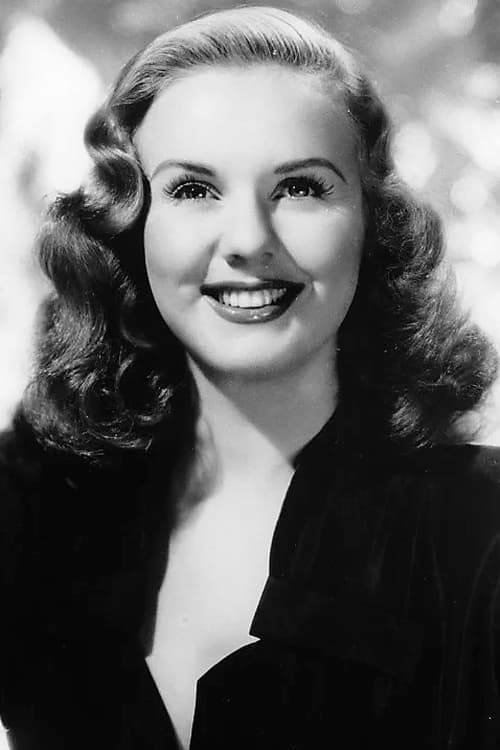 Picture of Deanna Durbin