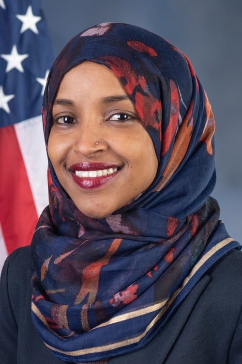 Picture of Ilhan Omar