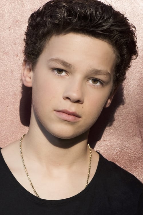 Picture of Hayden Summerall