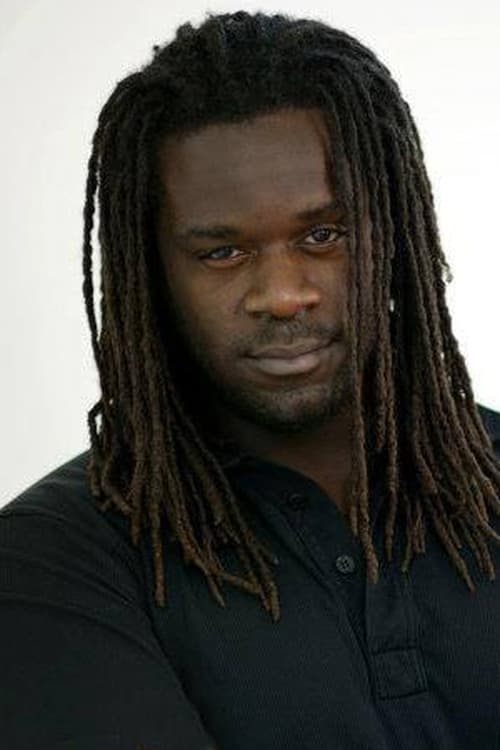 Picture of Markus Redmond