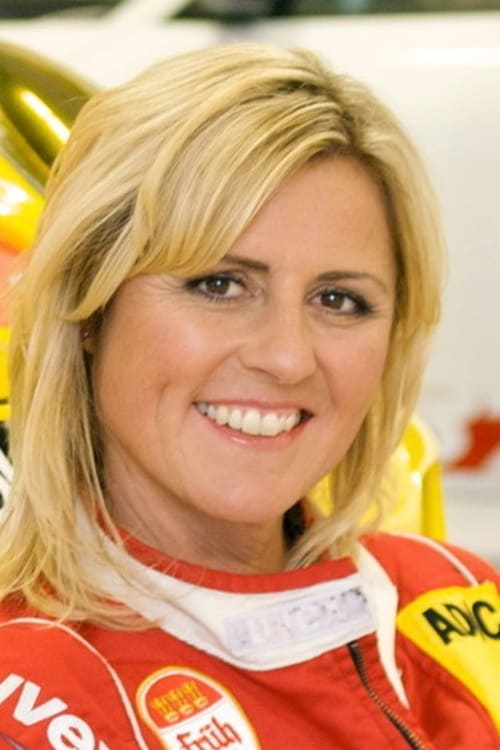 Picture of Sabine Schmitz