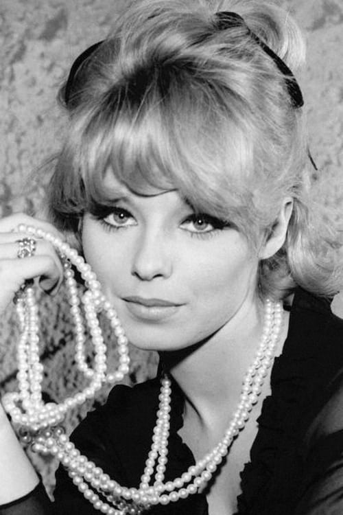 Picture of Jill Haworth