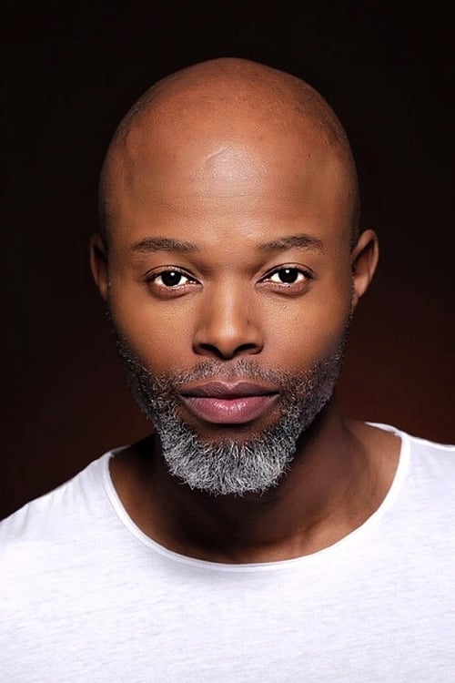 Picture of Thapelo Mokoena