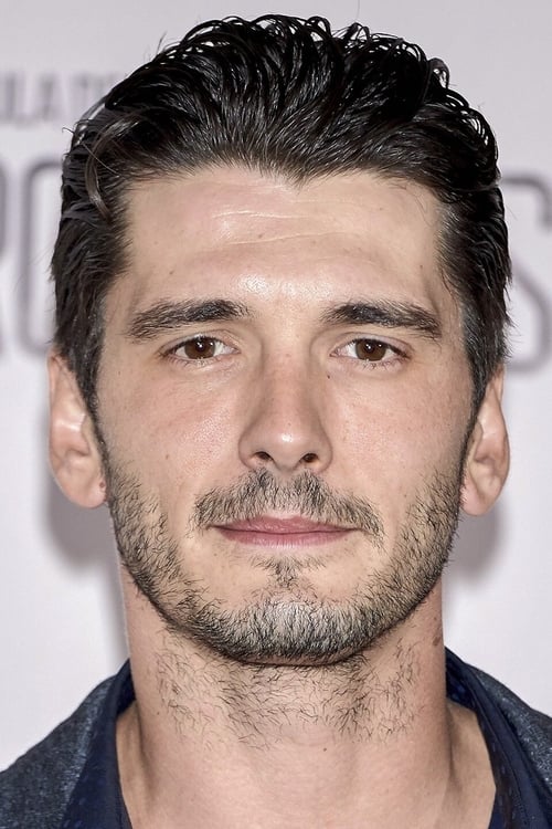 Picture of Yon González