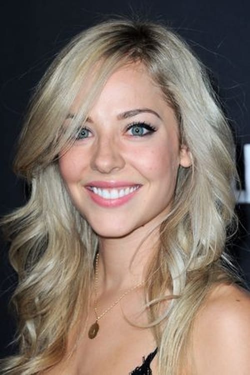 Picture of MacKenzie Porter