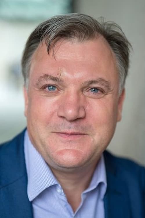 Picture of Ed Balls