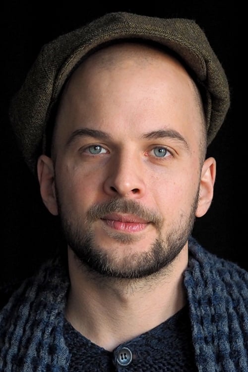 Picture of Nils Frahm