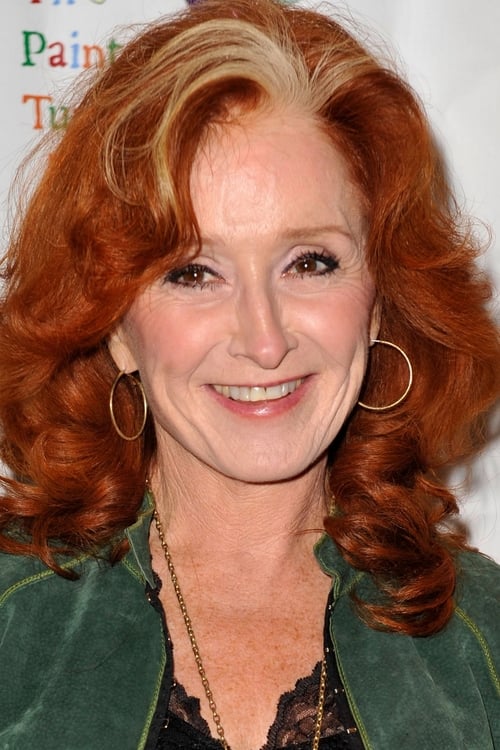 Picture of Bonnie Raitt