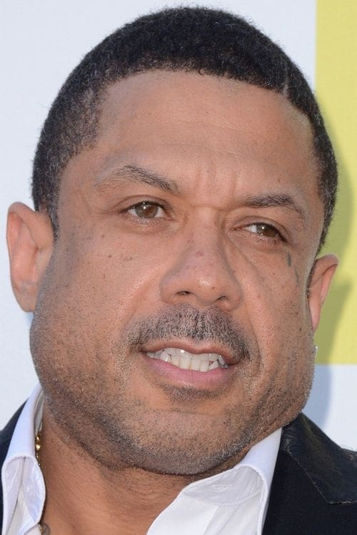 Picture of Benzino