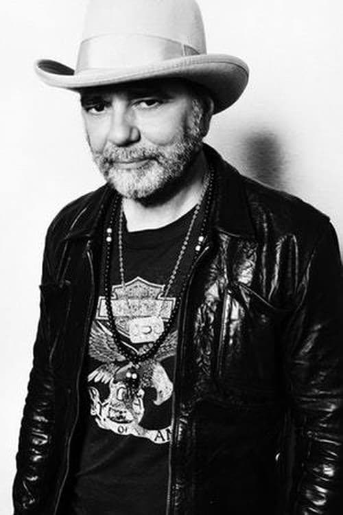 Picture of Daniel Lanois