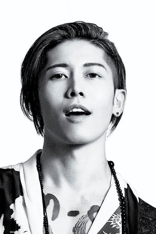 Picture of MIYAVI