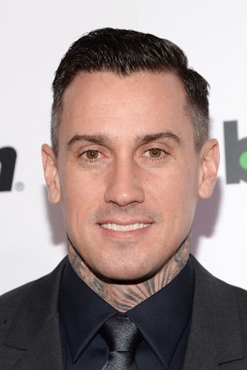 Picture of Carey Hart