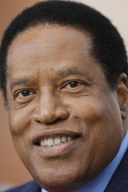 Picture of Larry Elder