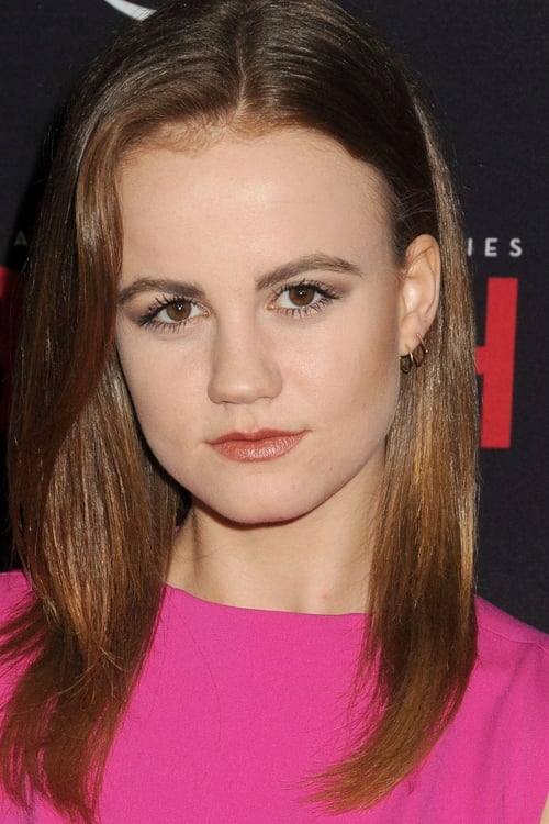 Picture of Mackenzie Lintz