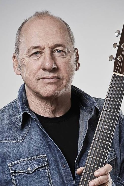 Picture of Mark Knopfler