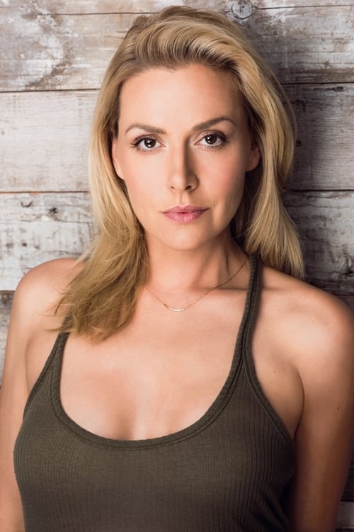 Picture of Allison McAtee