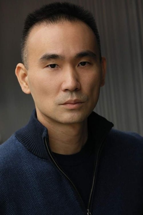 Picture of James Hiroyuki Liao