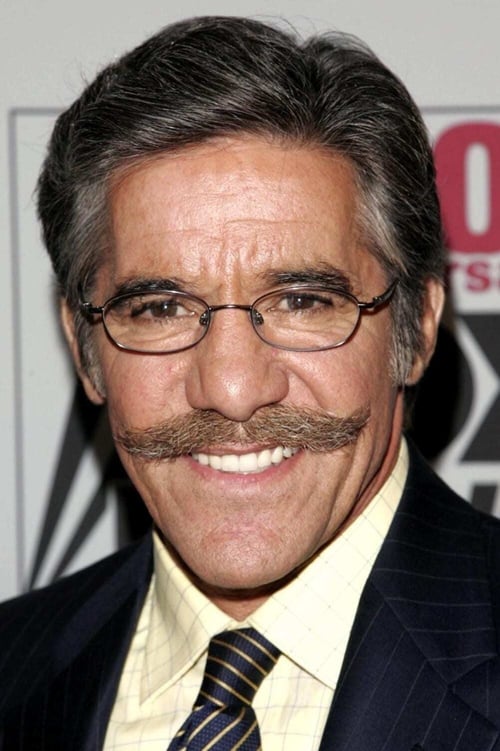 Picture of Geraldo Rivera