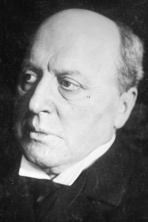 Picture of Henry James