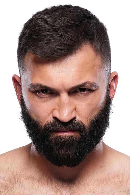 Picture of Andrei Arlovski