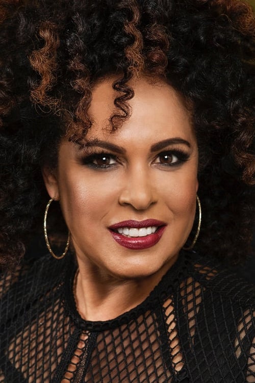 Picture of Christine Anu