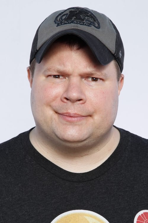 Picture of John Caparulo