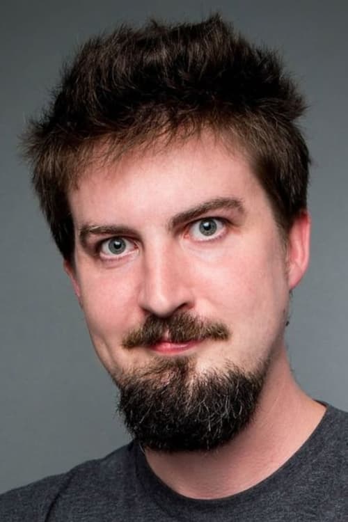 Picture of Adam Wingard