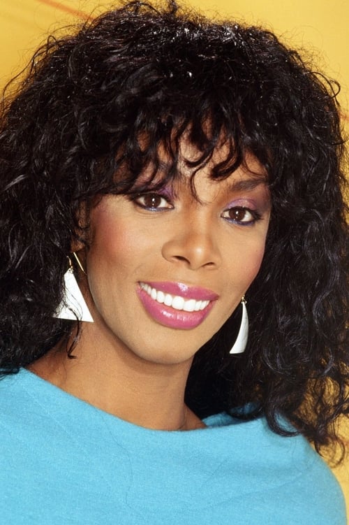 Picture of Donna Summer