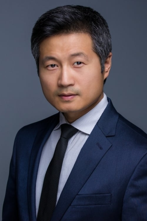 Picture of Kurt Yue