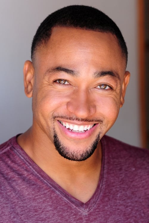 Picture of Percy Daggs III