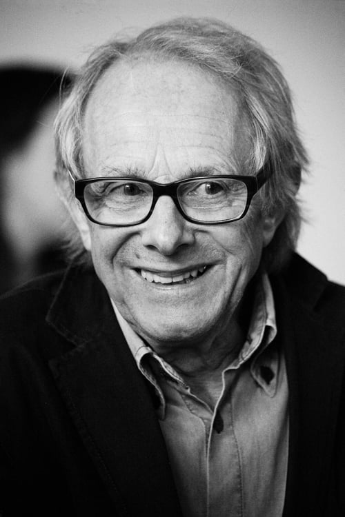 Picture of Ken Loach