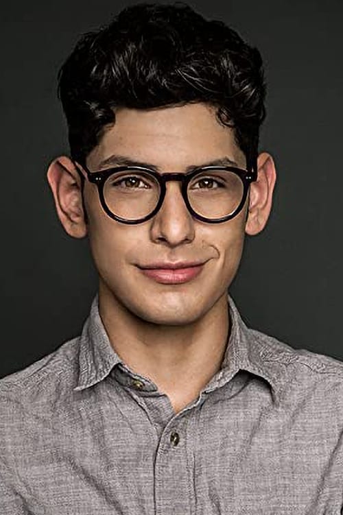 Picture of Matt Bennett