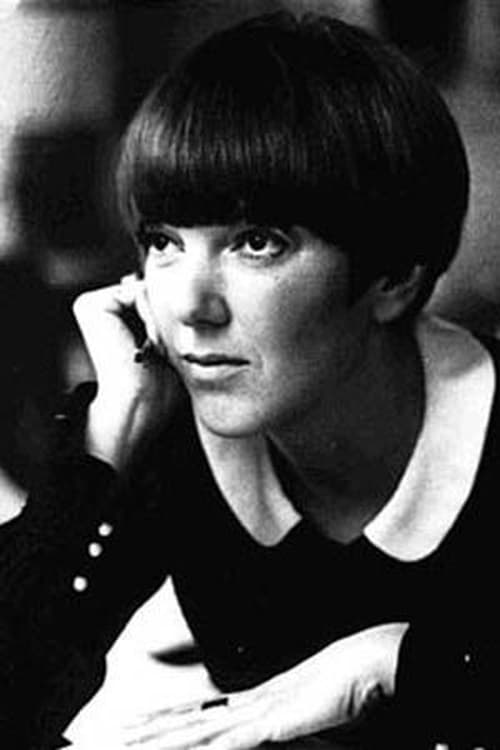 Picture of Mary Quant