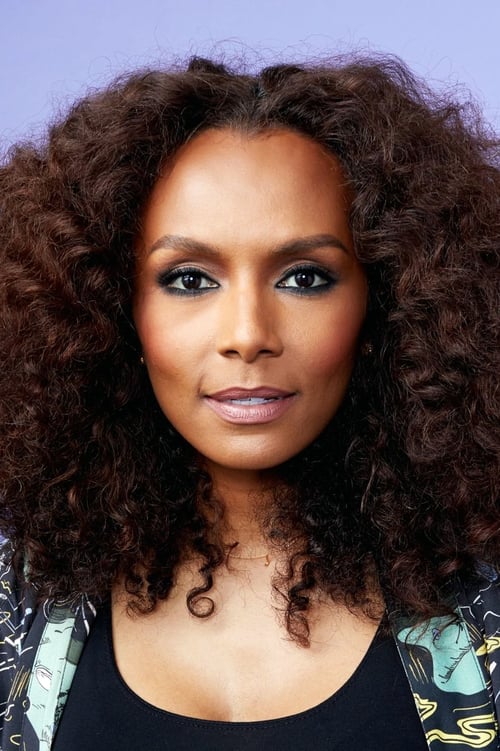 Picture of Janet Mock